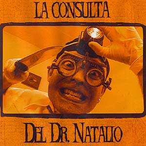 EL DR. NATALIO VIAJA A SITGES!!!
