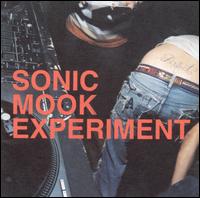 SONIC MOOK EXPERIMENT (Hub Recordings, 2001)